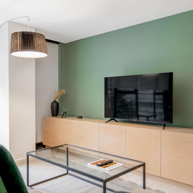 JVM 421, in Polanco by Blueground - Two-Bedroom Apartment - 10