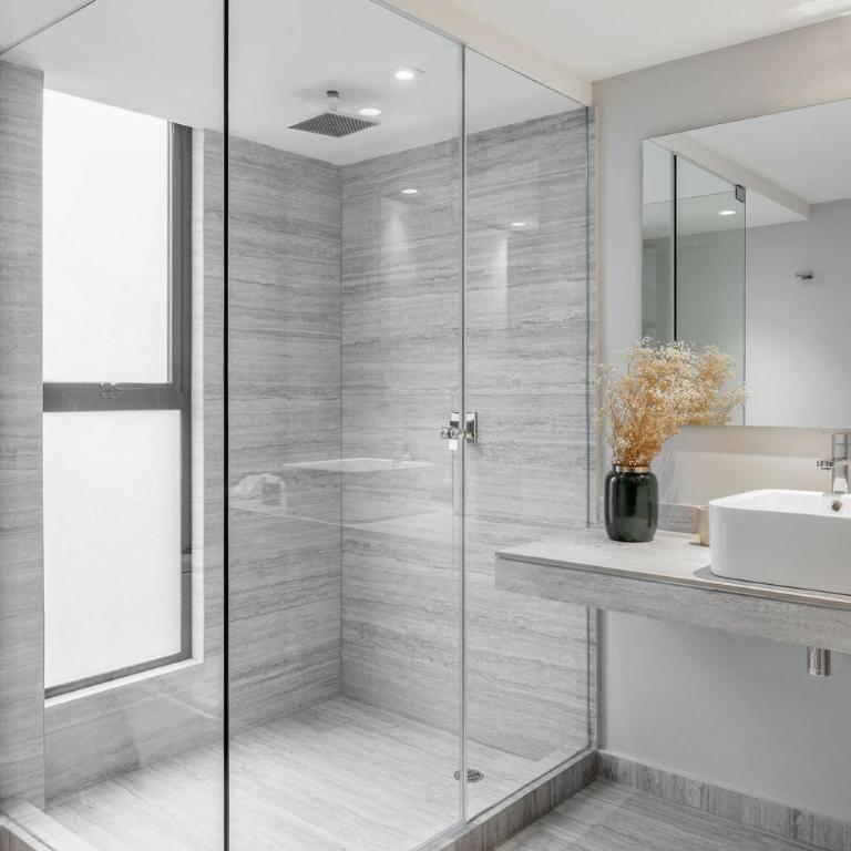 JVM 421, in Polanco by Blueground - Two-Bedroom Apartment - 2