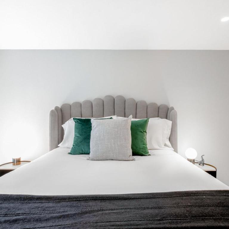 JVM 421, in Polanco by Blueground - Two-Bedroom Apartment - 13
