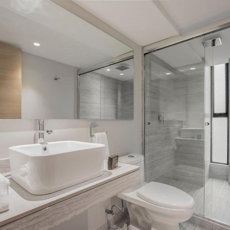 JVM 421, in Polanco by Blueground - Two-Bedroom Apartment - 8