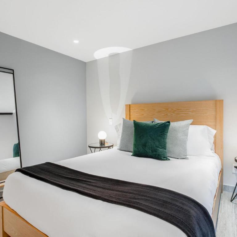 JVM 421, in Polanco by Blueground - Two-Bedroom Apartment - 12