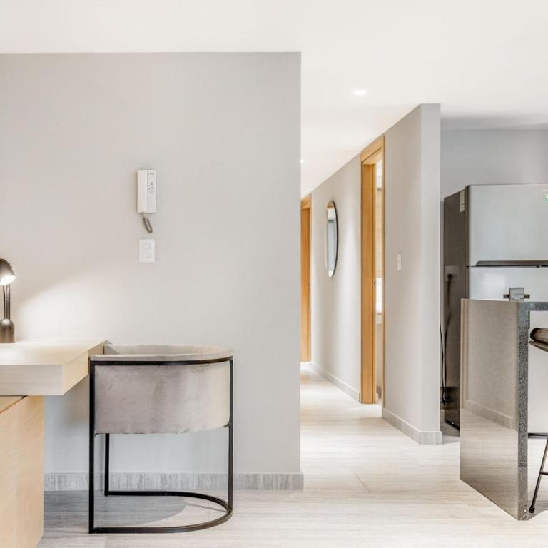 JVM 421, in Polanco by Blueground - Two-Bedroom Apartment - 19