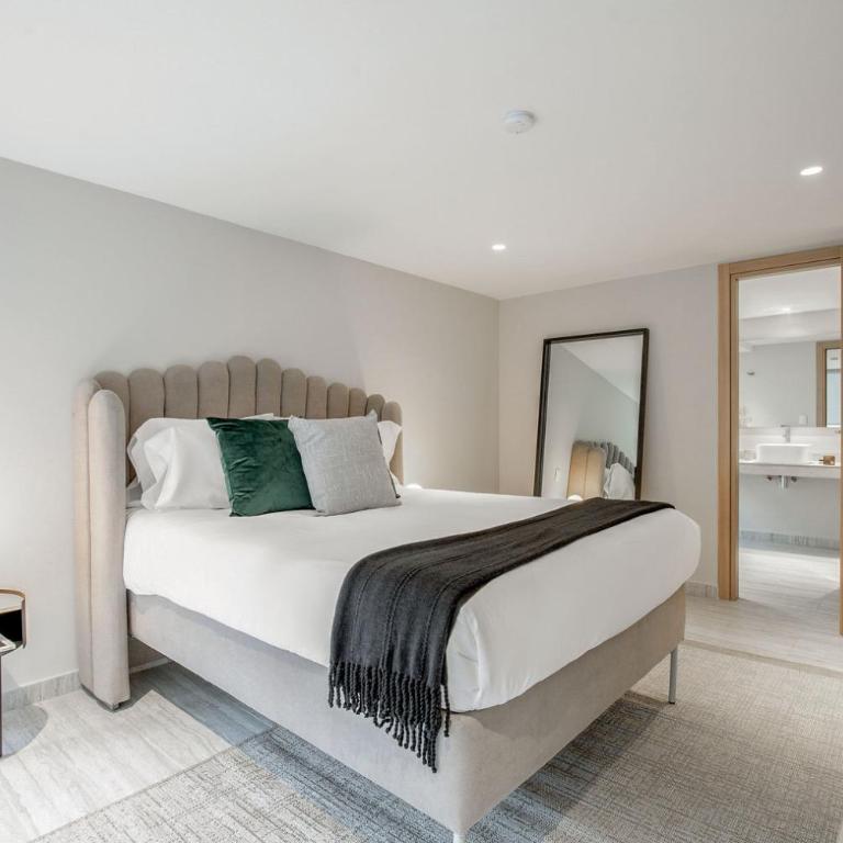 JVM 421, in Polanco by Blueground - Two-Bedroom Apartment - 18