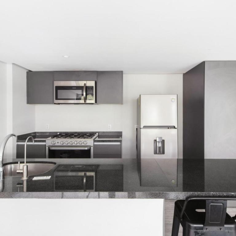 JVM 429, in Polanco by Blueground - Apartamento de 2 dormitorios - 14