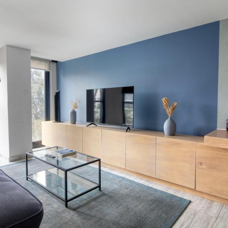 JVM 421, in Polanco by Blueground - Two-Bedroom Apartment - 9