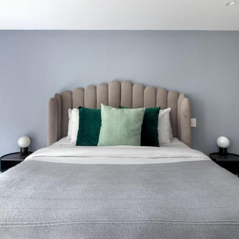 JVM 421, in Polanco by Blueground - Two-Bedroom Apartment - 5
