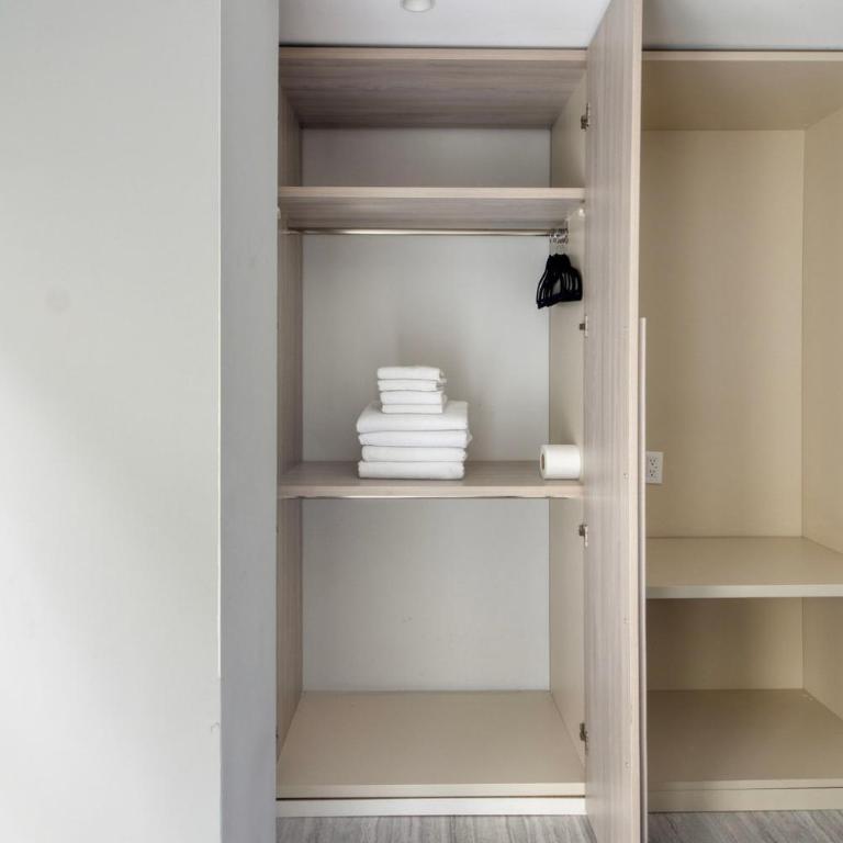 JVM 421, in Polanco by Blueground - Two-Bedroom Apartment - 1