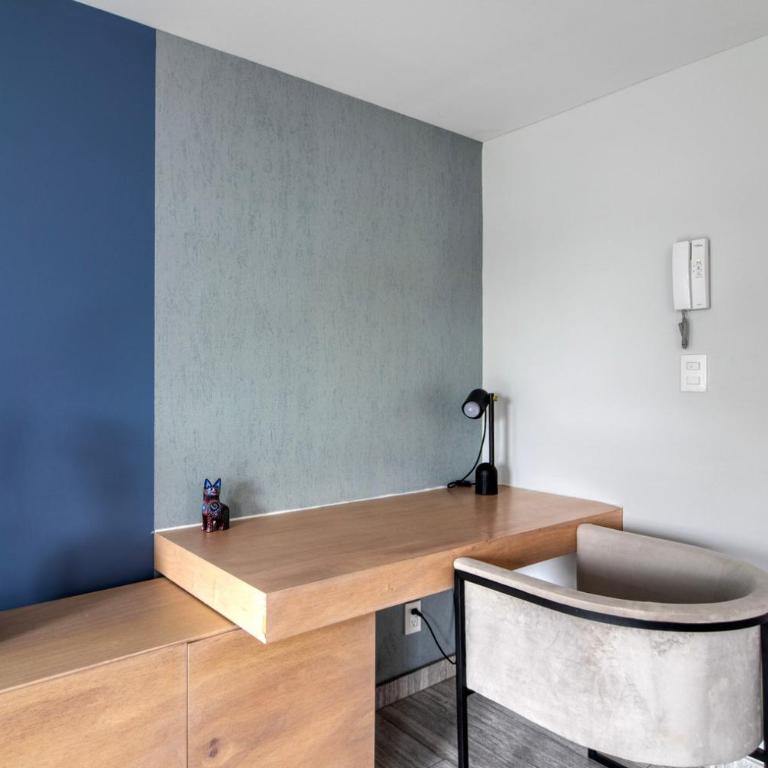 JVM 421, in Polanco by Blueground - Two-Bedroom Apartment - 16