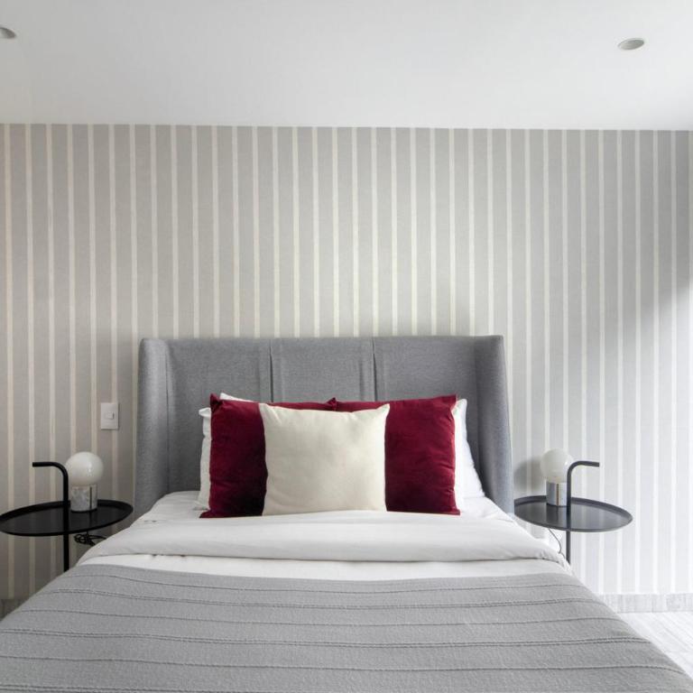 JVM 421, in Polanco by Blueground - Two-Bedroom Apartment - 4