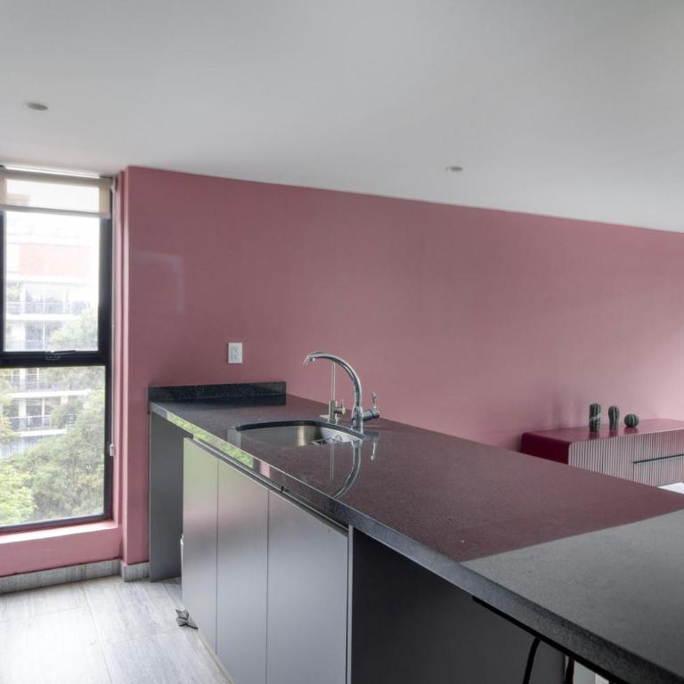 JVM 421, in Polanco by Blueground - Two-Bedroom Apartment - 11