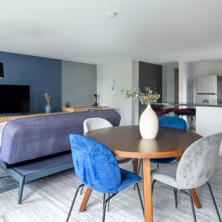 JVM 421, in Polanco by Blueground - Two-Bedroom Apartment - 12