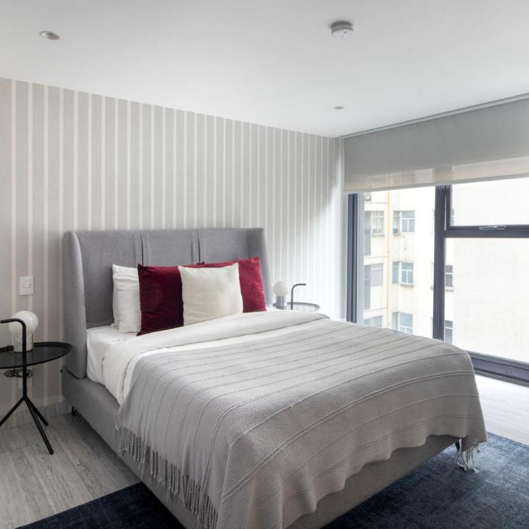 JVM 421, in Polanco by Blueground - Two-Bedroom Apartment - 15
