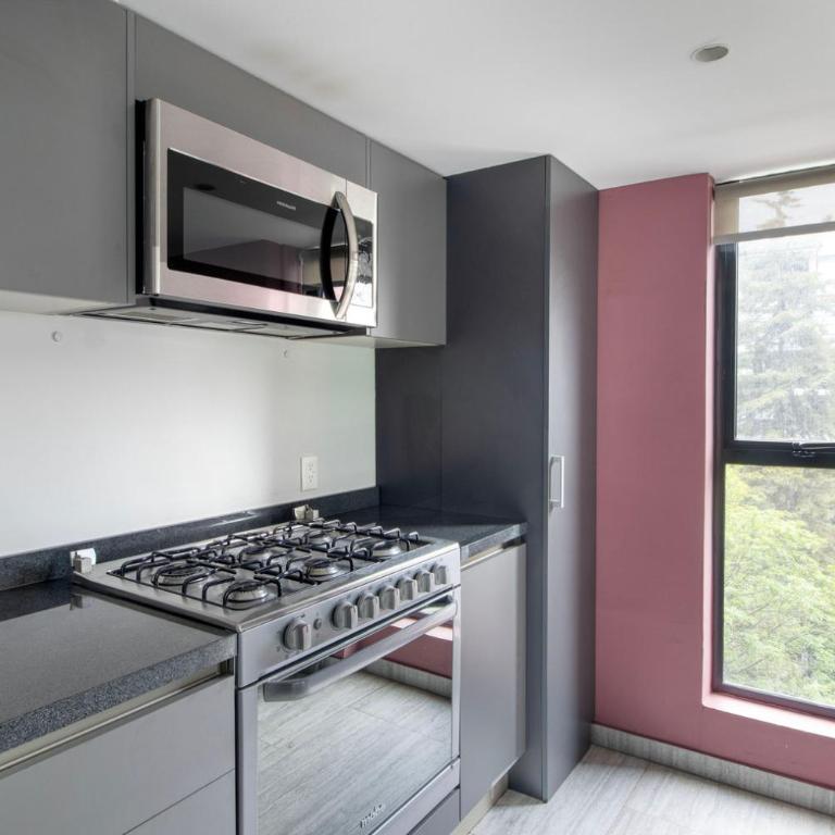 JVM 421, in Polanco by Blueground - Two-Bedroom Apartment - 6