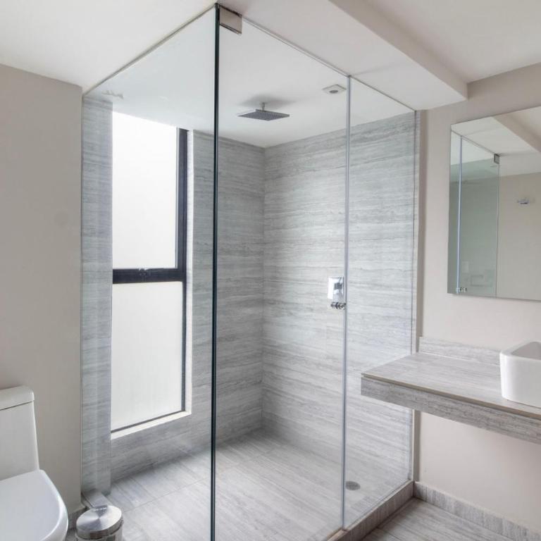 JVM 421, in Polanco by Blueground - Two-Bedroom Apartment - 2