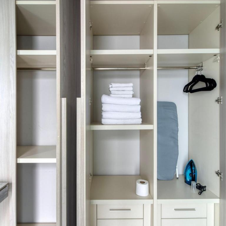 JVM 421, in Polanco by Blueground - Two-Bedroom Apartment - 7