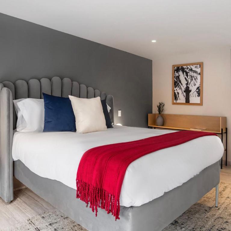 JVM 421, in Polanco by Blueground - Two-Bedroom Apartment - 3