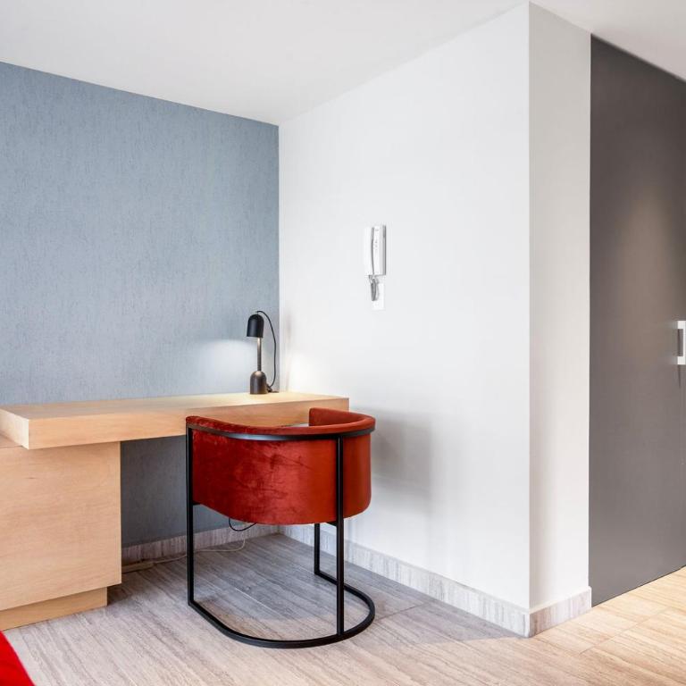 JVM 421, in Polanco by Blueground - Two-Bedroom Apartment - 7