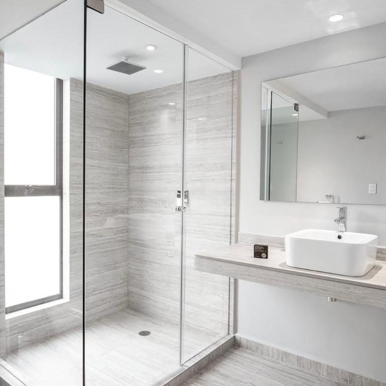 JVM 421, in Polanco by Blueground - Two-Bedroom Apartment - 4