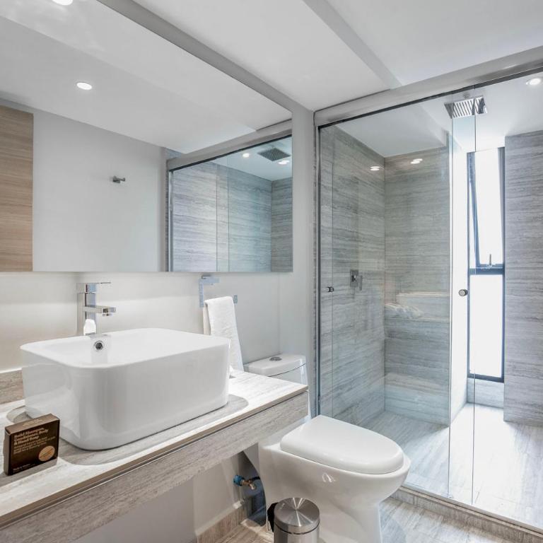 JVM 421, in Polanco by Blueground - Two-Bedroom Apartment - 6