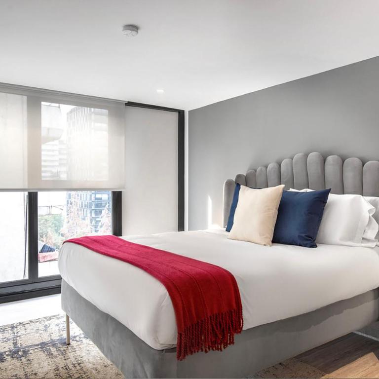 JVM 421, in Polanco by Blueground - Two-Bedroom Apartment - 8