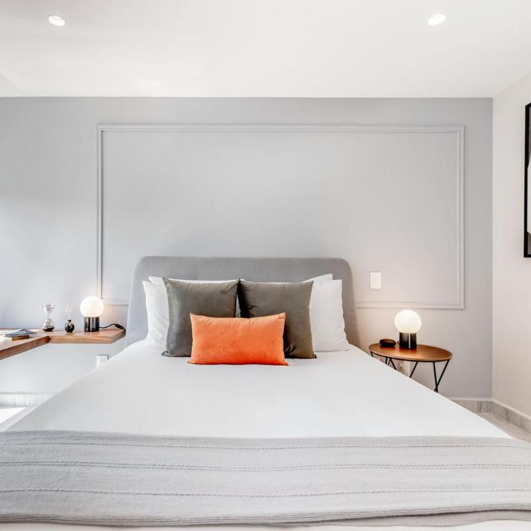 JVM 429, in Polanco by Blueground - Apartamento de 2 dormitorios - 8
