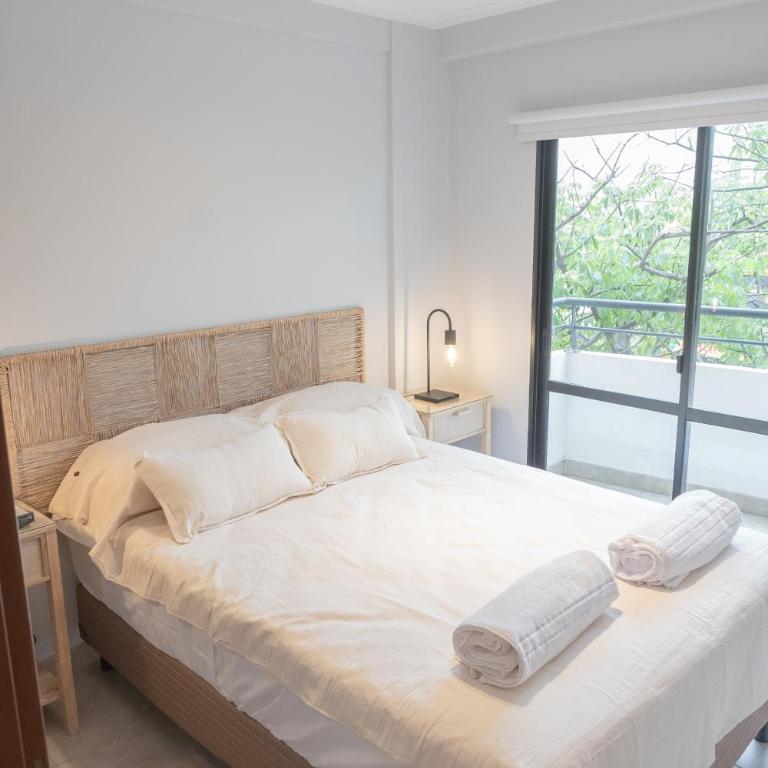 Torre Alem 2 A - Apartamento de 2 dormitorios - 5