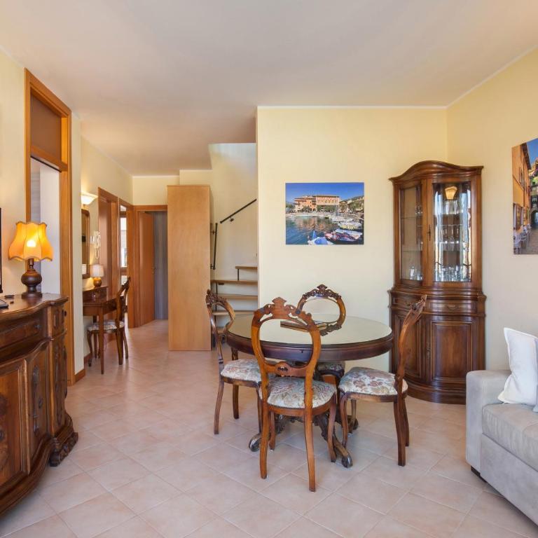 Apartment Bella Sathea - Appartement 2 Chambres - 9