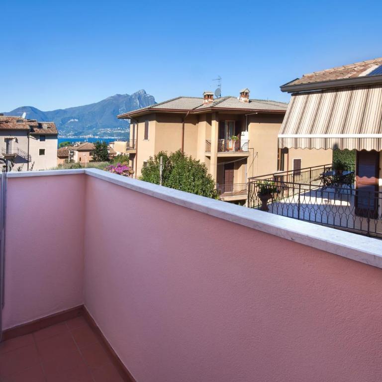 Apartment Bella Sathea - Appartement 2 Chambres - 19