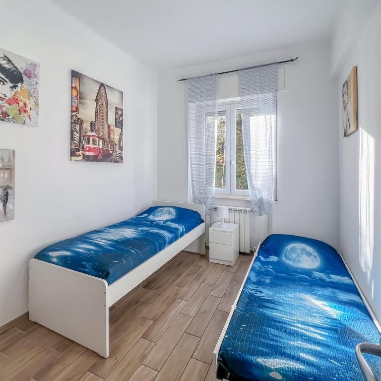 Happy House - Appartamento - 22