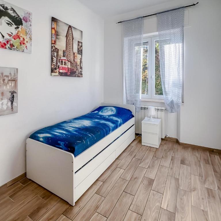 Happy House - Appartamento - 8
