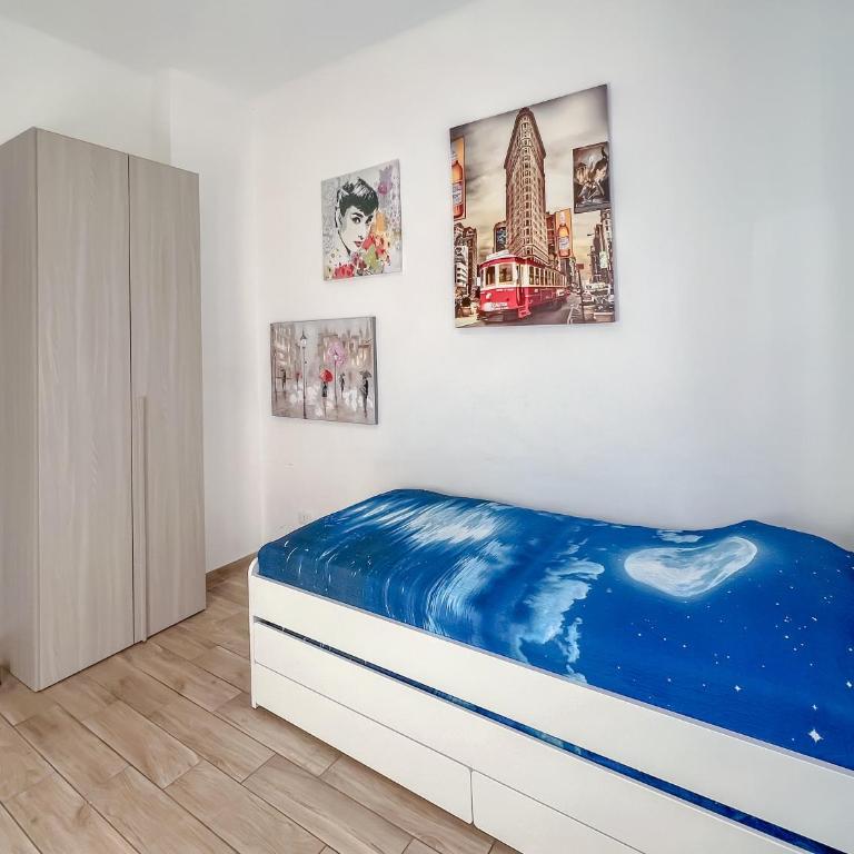 Happy House - Appartamento - 23