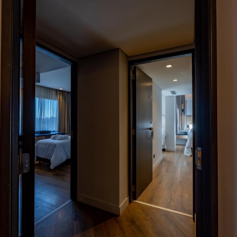 New Seaboard - Apartamento - 3