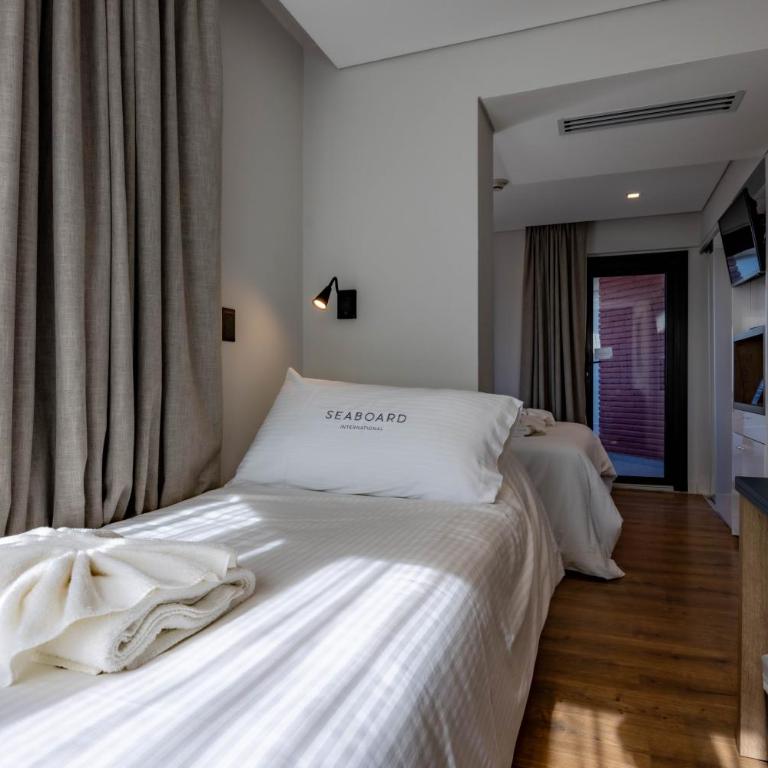 New Seaboard - Apartamento - 6