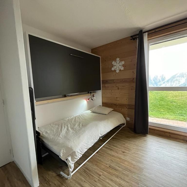Samoens 1600, ski au pied - Appartamento con 1 Camera da Letto - 6