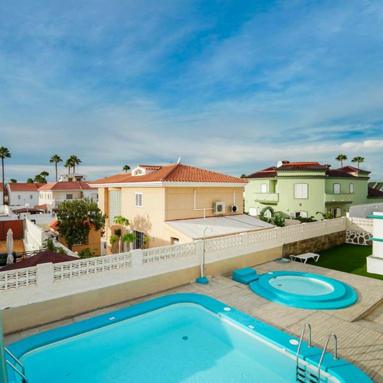 Blue Ski 6 by Homestaygrancanaria - One-Bedroom Apartment - 1