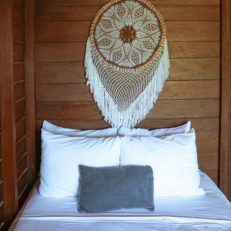 Coconut by ÓOL Hotels - Habitación Doble con balcón - 2 camas - 24