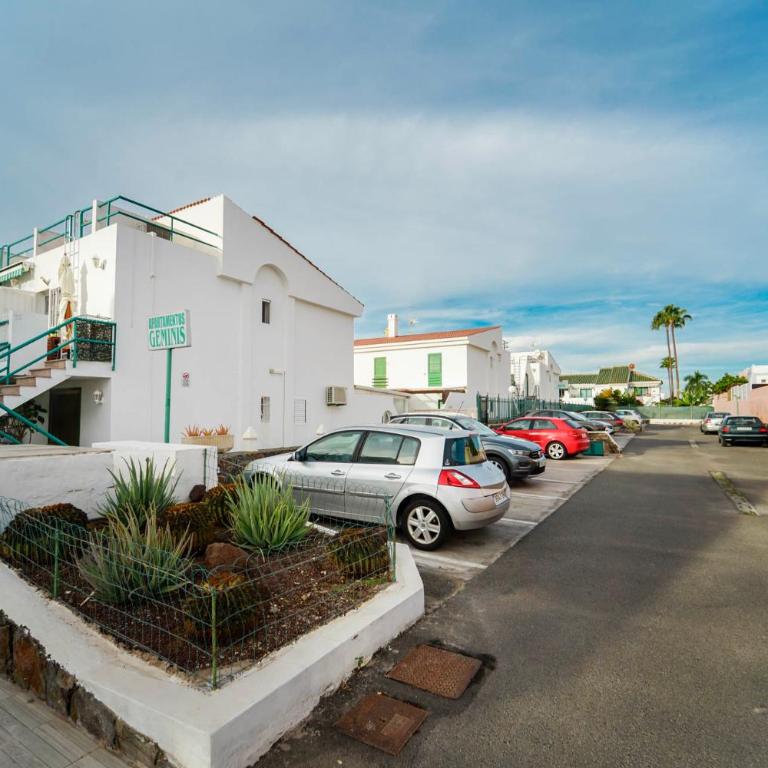 Blue Ski 6 by Homestaygrancanaria - One-Bedroom Apartment - 2
