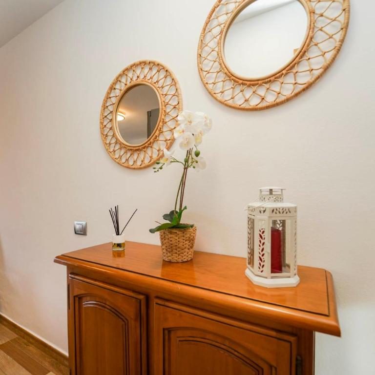 Blue Ski 6 by Homestaygrancanaria - One-Bedroom Apartment - 3