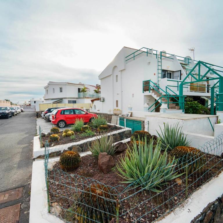 Blue Ski 6 by Homestaygrancanaria - One-Bedroom Apartment - 4
