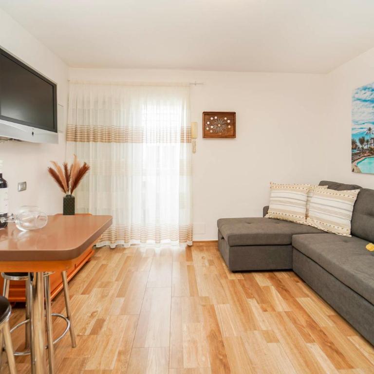 Blue Ski 6 by Homestaygrancanaria - One-Bedroom Apartment - 8
