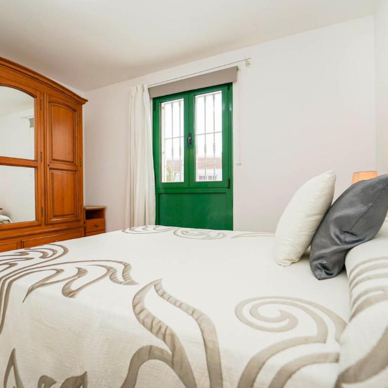 Blue Ski 6 by Homestaygrancanaria - One-Bedroom Apartment - 9