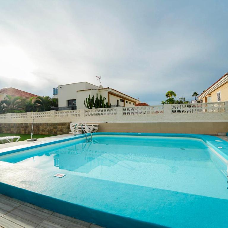 Blue Ski 6 by Homestaygrancanaria - One-Bedroom Apartment - 10
