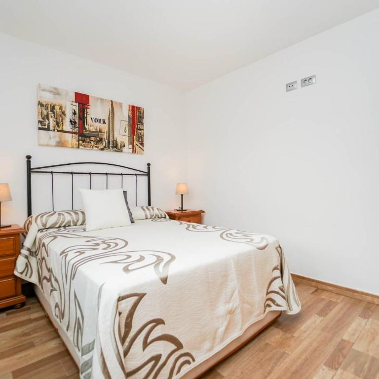 Blue Ski 6 by Homestaygrancanaria - One-Bedroom Apartment - 12