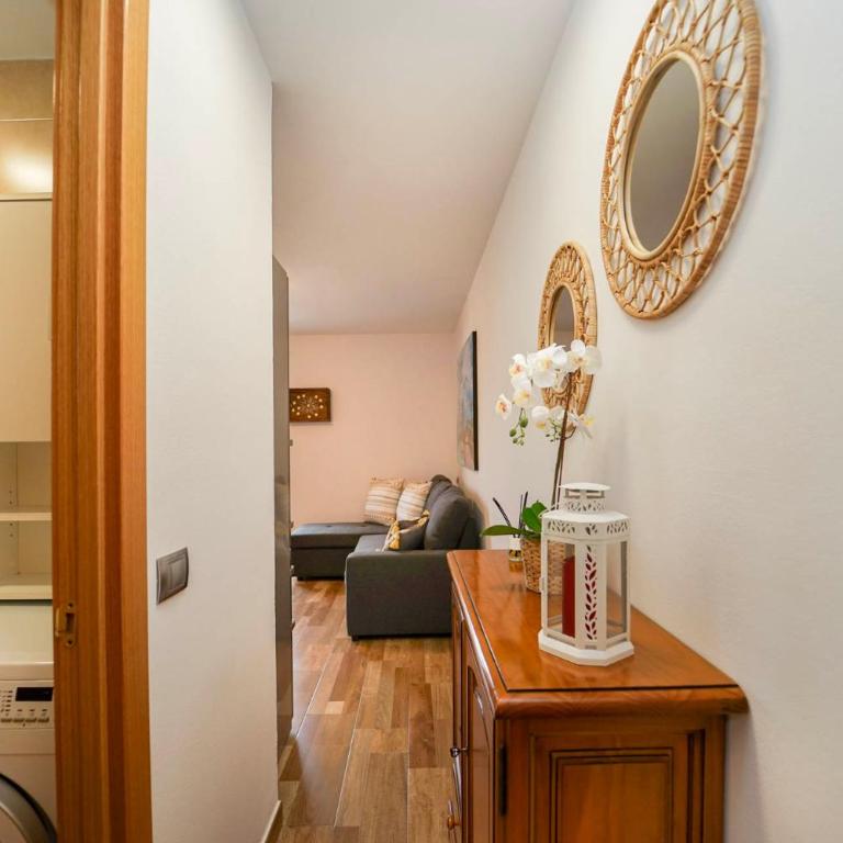 Blue Ski 6 by Homestaygrancanaria - One-Bedroom Apartment - 13