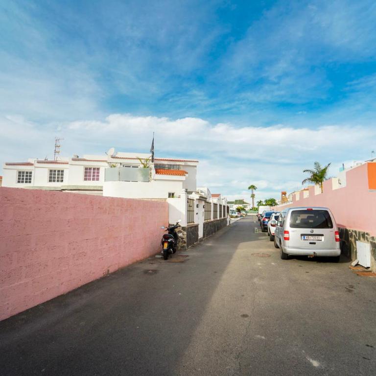 Blue Ski 6 by Homestaygrancanaria - One-Bedroom Apartment - 14