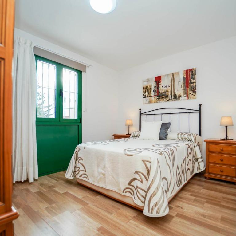 Blue Ski 6 by Homestaygrancanaria - One-Bedroom Apartment - 22