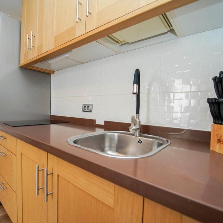 Blue Ski 6 by Homestaygrancanaria - One-Bedroom Apartment - 28