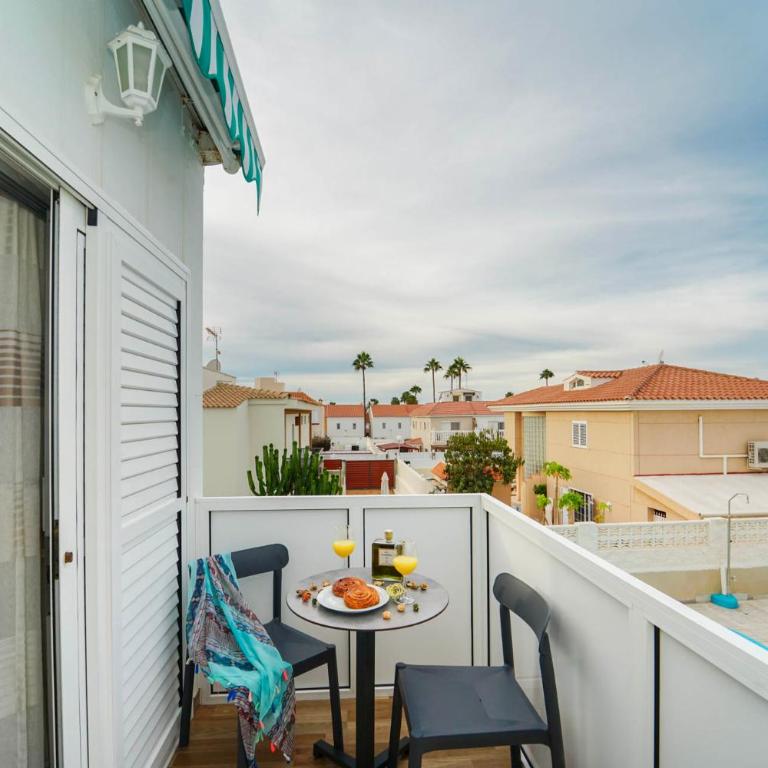 Blue Ski 6 by Homestaygrancanaria - One-Bedroom Apartment - 30