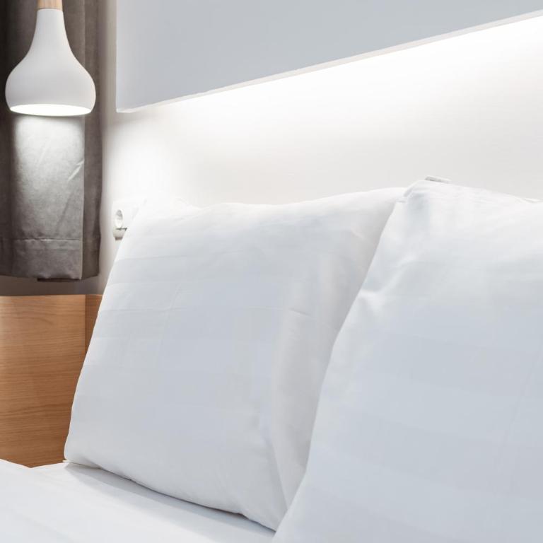 Aparthotel Zlatni Javor - One-Bedroom Apartment - 20