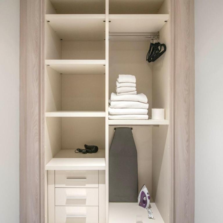 JVM 429, in Polanco by Blueground - Apartamento de 2 dormitorios - 2